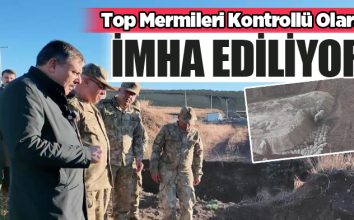 Vali Mustafa Çiftçi, Aziziye İlçesi’nde bulunan 2. OSB 3. etap sahasında incelemelerde bulundu.