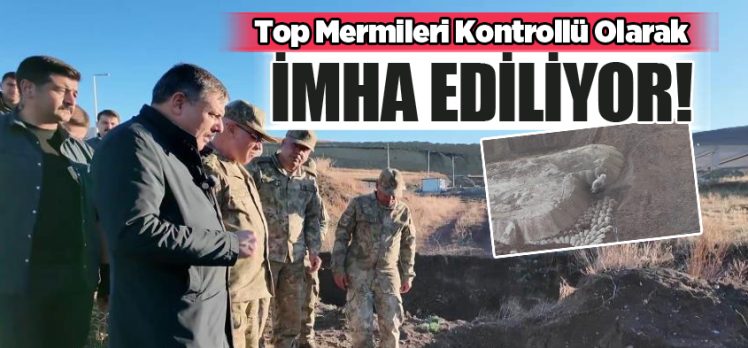 Vali Mustafa Çiftçi, Aziziye İlçesi’nde bulunan 2. OSB 3. etap sahasında incelemelerde bulundu. Vali Mustafa Çiftçi, Aziziye İlçesi’nde bulunan 2. OSB 3. etap sahasında incelemelerde bulundu.