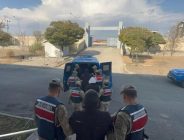 Erzurum’un Horasan ilçesinde, kaçak kazı operasyonunda Jandarma ekiplerince 4 şahıs yakalandı.