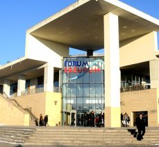 Forum Erzurum’da “İndirim Panayırı” başlıyor