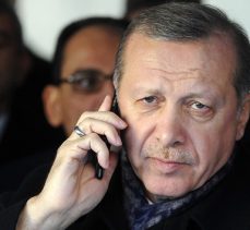 Dünya liderlerinden Cumhurbaşkanı Erdoğan’a tebrik