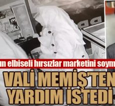 Vali Memiş’ten yardım istedi