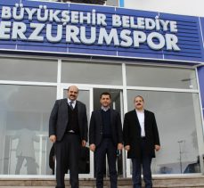 Önce sağlık sonra futbol