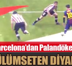 Gülümseten diyalog