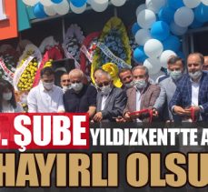 HAYIRLI OLSUN