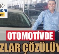 Otomotivde buzlar çözülüyor