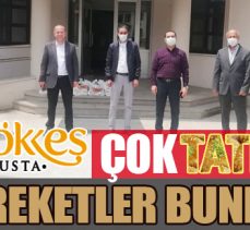 Çok TATLI hareketler bunlar!