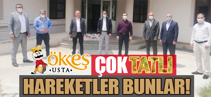 Çok TATLI hareketler bunlar! Çok TATLI hareketler bunlar!
