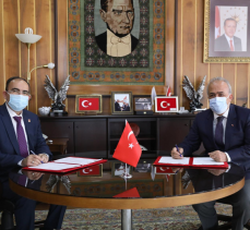 BŞEÜ’den Atatürk ve Erzurum Teknik Üniversiteleri ile işbirlikleri