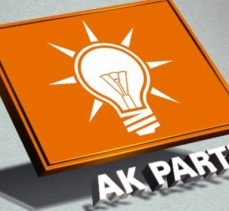 AK Parti MYK belli oldu!