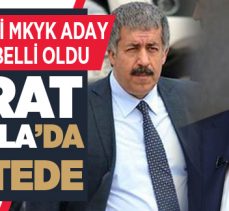 AK Parti MKYK aday listesi belli oldu