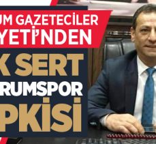 EGC’den çok sert Erzurumspor tepkisi