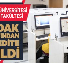 İletişim Fakültesi İLEDAK tarafından akredite edildi