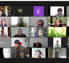 Atatürk Üniversitesinde Orpheus Danışmanlık Çalıştayı düzenlendi