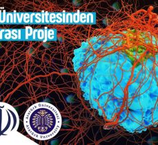 Atatürk Üniversitesinden Uluslararası Proje Başarısı
