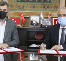 Atatürk Üniversitesi’nde coğrafi veri yedeklemesi yapılacak