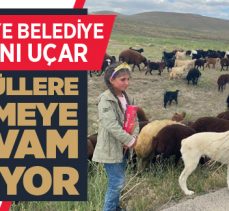 Yakutiye Belediye Başkanı Uçar gönüllere girmeye devam ediyor