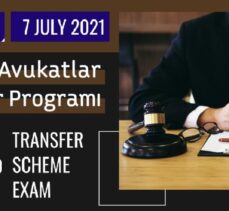QLTS Sınavı Atatürk Üniversitesinde yapılacak