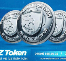 ERZURUMSPOR TOKEN