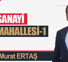 SANAYİ MAHALLESİ – 1
