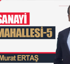 SANAYİ MAHALLESİ-5