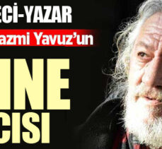 Ömer Nazmi Yavuz’un acı günü