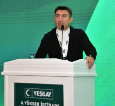 Yeşilay Erzurum Şube Başkanı Doğan’dan Yeşilay Haftası mesajı
