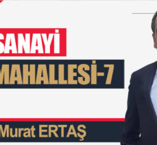 SANAYİ MAHALLESİ-7