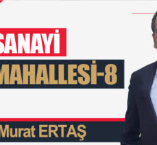 SANAYİ MAHALLESİ-8