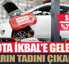 BAKIM KAMPANYASI AVANTAJLARLA DEVAM EDİYOR