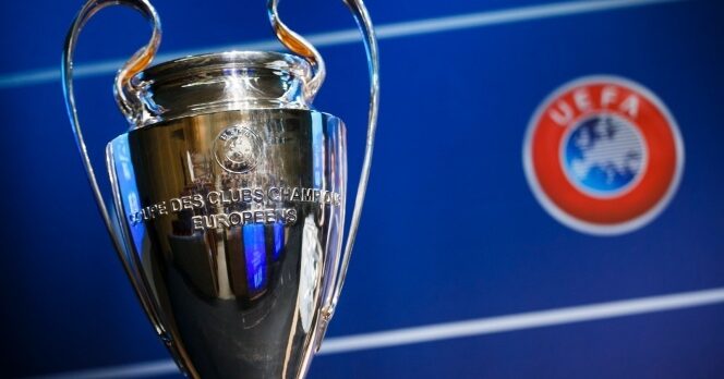 UEFA Şampiyonlar Ligi’nde çeyrek ve yarı final eşleşmeleri belli oldu