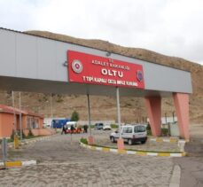 Erzurum’da Cezaevinde intihar
