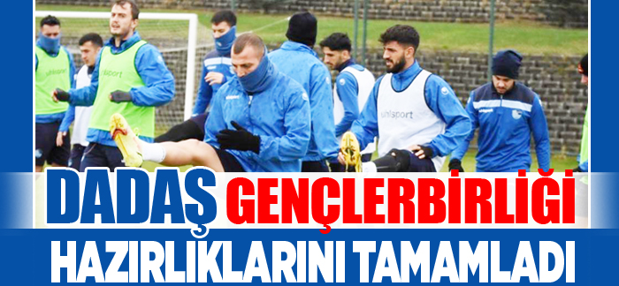 BB Erzurumspor’da Gençlerbirliği maçı hazırlıkları