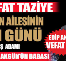 İstanbul’da vefat etti.