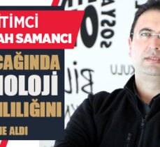 Çözüm önerilerini kaleme aldı.