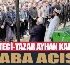 Erzurum eğitiminin çınar ismi Asım Kara vefat etti.