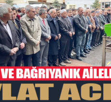 MEZUNİYETE HAZIRLANIRKEN KAZADA HAYATLARINI KAYBETTİLER