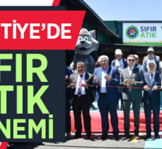 Yakutiye Belediye Başkanı Dr. Mahmut Uçar: “Geleceğe değer katıyoruz”