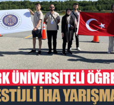 Rektör Çomaklı: “Öğrencilerimizin Hem Kişisel Hem de Mesleki Becerilerini Geliştirmelerini Oldukça Önemsiyoruz”