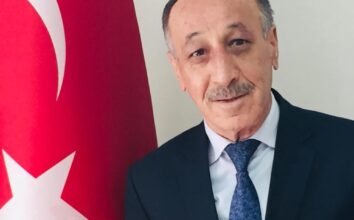 TÜED Erzurum Şube Başkanı Zekeriya Araz:”Sosyal Güvenlik Evrensel Bir Haktır”
