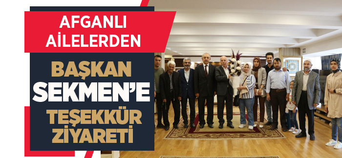 Başkanımız Mehmet Sekmen, diğer aylarda olduğu gibi Muharrem ayında da bizlere destek verdi.