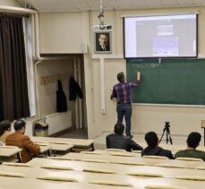 Atatürk Üniversitesi, eğitimde yenilikçi modeller uygulamaya devam ediyor