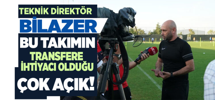 Erzurumspor FK hafta sonunda deplasmanda karşılaşacağı Tuzlaspor maçı hazırlıklarını sürdürüyor.