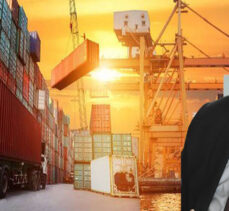 DAİB Başkanı Tanrıver; Ağustos ayında 212 milyon 377 bin dolar ihracat gerçekleştirildi.