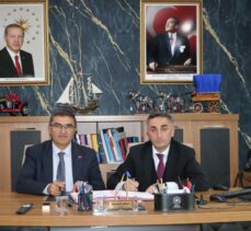 ASH İl Müdürlüğü, Toplum Yararına Program çerçevesinde 35 kişiyi istihdam edecek…