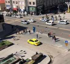  Erzurum’da devri yapılan araç sayısı içinde otomobil devir payı yüzde 62,22 olarak kaydedildi.