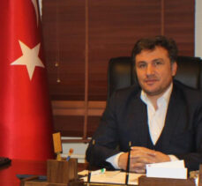 MÜSİAD Şube Başkanı Fuat Demir, Erzurum tamamen 6. Bölgesel Teşvik içerisine alınmalıdır.