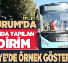 Sekmen; Gayemiz vatandaşımızın her alanda memnuniyetidir, onların rızasını alarak çalışmaktır.”