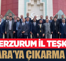 İl Başkanı Naim Karataş ve Yönetim Kurulu üyelerinden oluşan heyet, MHP grup toplantısına katıldı.