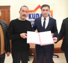 Doğu Anadolu Bölgesi’nin ilk termal konseptli aquaparkının tefrişatının tamamlanması planlanıyor.